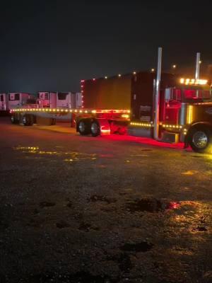 2024 was full of ups and downs but we made it through another 365 days. I miss you momma 😇 catch yall in 2025 🫡 #HappyNewYear #Pacman #Peterbilt #Truckin #LargeCar #FYP #ForYou #Reels #Explore #BlackOwned #BlackExcellence #AirRide #LowRider #SpreadAxle #Trux #TruckersLife #TruckingLife #DieselLife #BigRigs #18Wheeler #OverTheRoad  #KeepOnTrucking #SemiTruck #LifeOnTheRoad #TruckDriverLife #TruckNation  #TruckersOfInstagram #LongHaulLife #TrucksOfInstagram #SlammedSemi #CapCut 