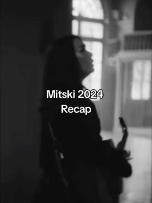 Mitski Recap of 2024! #mitski #thelandisinhospitableandsoarewe #tliiasaw #mitskitour #mitskishuffle #mitskimybeloved #mitskifan #cover #coyotemylittlebrother #bellaciao #pinkinthenight #mitskimiyawaki #mitskitok 