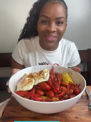 #crawfish  #crawfishboil  #seafood  #foodtiktok 