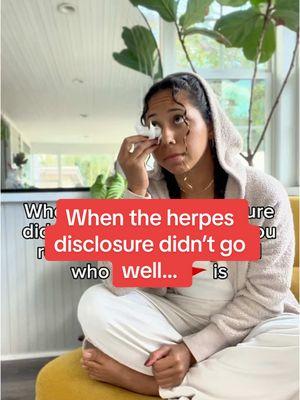 It’s time to break the stigma—herpes is common and nothing to feel ashamed about! 🫶 #endthestigma #herpes #herpesawareness 