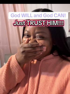 What was sent to destroy us… was sent to make us stronger! In GOD!! TYJ for your strength! Thank ya! Just TRUST HIM!  . . #Godwill #Godcan #TrustGod #faith 