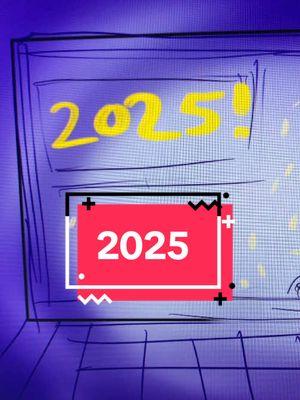 2024 was not the greatest for me, especially the last few months of it and I can only pray that it’ll get better.  Hope for the best, prepare for the worst… happy new year everyone. 🥲 #newyears #newyearblues #sadhours #happynewyear #2025 #artist #vent #venting #animation #hopeforthebest #preparefortheworst #newyearsvents 