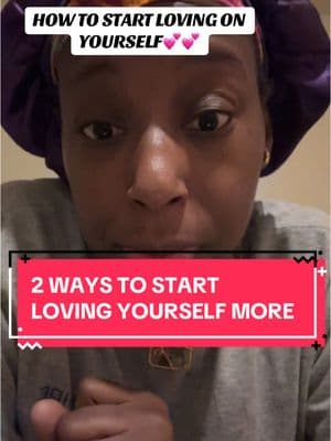 Start loving on yourself more this year honey💕 #Love #loveyourself #selflove #loveforyou #personalgrowthtips #developing #development #lifecoaching #unlmtdnikkighee 