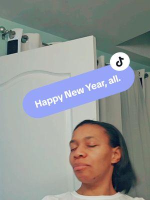 happy new year 🎉 it's going to be lit in the living room. yall are invited though. #dayoff #nursedayoff #nursesylvie #bye2024 #year2025 #2025 #newyearseve #tuesday #fypシ #fypage #viral #viralvideo #viral #partytime #party 