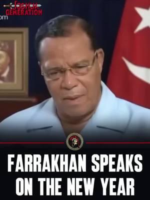 2025 #mrshiftyoperspective #fyp #foryoupage #ministerlouisfarrakhan #2025 