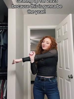 So ready for 2025 #fypシ #fypシ゚viral #fypage #fup #fupシ #fupa #fupp #fupgシ #fypシ #fyppp #fypシ゚viral #fuppppppp #redhairgirl #redhead #redhairdontcare #redhead #redhairgirl #viraltiktok #viralvideo #viral_video #newyear #newyearseve #newyearseve #2025 #herewecome #letsgo 