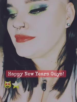 #happynewyears #2025 #shadowsmeadow #shadowpride #nordicwolf #runicwolf #thecrescentpack #nightshadeswitchesden #adamlambert #nostalgia #foryourentertainment #fyp #fypシ 