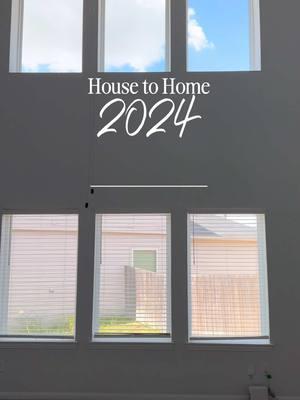 I’ve accomplished so much in just the short 4 months we’ve been here. I’m looking forward to the new year and the many new goals I’ve set out to achieve!! May the New Year bring you all peace, happiness, love, prosperity, joy and a new clear direction for your journey in life. Cheers to new adventures!🥂 #housetohome #2025goals #newbeggingings #newyear #trending 