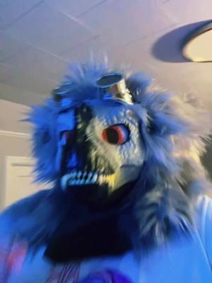 Nerodivergent activities, i have the finale timed with the ball drop, will update soon @AJR @Adam Met  #ajr #ajrbrothers #furry #fursuit #dinomask #newyearseve 