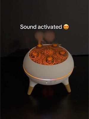 I can’t stop watching this jellyfish humidifier 🥰 #foryoupage #fyp #viral #asmr #jellyfishhumidifier #humidifier #homedecor #homeimprovement #airquality #smartgadgets #newyears #sale #tiktokshopfinds #yearendsale 