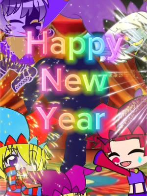 (Happy New Year 2025) 3 New Characters are on theyre way to Gacha life 2 @elliot / harvey / wiz🌳🐦/🦆🍞 @Kimono Japanese Fox @The_Baczamlp @❤️🗡️🌺 Po 🌺🗡️❤️ @Nightshade @Sassyhtffanqueen @Dandythemagicartist @🎄✨Christmas Cotton Candy✨🎄 @❤️🖤RoxtonForLife™🖤❤️ @Ignacianya☆💫 @★Aaron ★ #kirby #superpapermario #deltarune #touhou #musedash #nightsintodreams #cookierun #theamazingdigitalcircus #marxkirby #Jevil #dimentio #buromusedash #clownpiece #NiGHTS #icejugglercookie #pomni #jester #clown #circus #gachaclub#happynewyear2025 #fyp