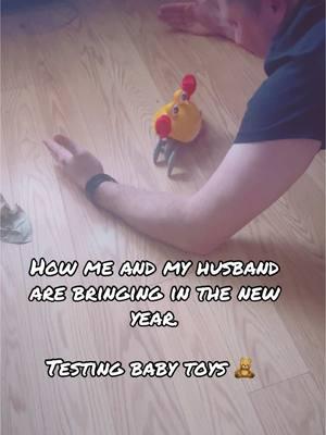 #babygirl #tiktokparents #babytoys #happynewyear #2025 #babiesoftiktok 