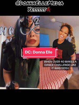 #duet with @Donna Elle Media #donnaellemedia #hometown #dc #dancechallenge #challange #newyearseve #happynewyear #fyp #dancetiktok 