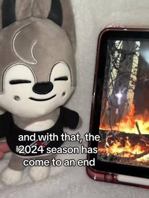 puppym and bbokari are NAWT surviving their dorms going into the new years 😭😭😭 #skzooadventures #skz #straykids #fyp #foryoupage #fypシ゚viral #dorms #newyear #2025 #wolfchan #bbokari #puppym #newyear #newme #chaoticmess 