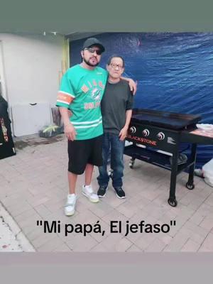 #elfantasmaoficial #mipapá #eljefe #fypシ゚viral #foryou #parati #viral 