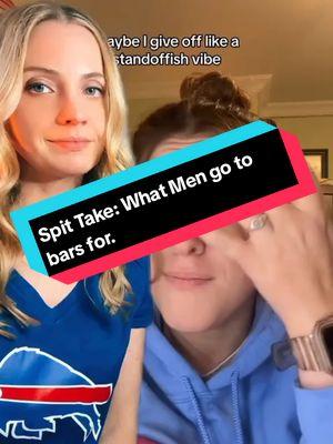 #stitch with @Emily King The answers may shock you! Men go to the bar for every other reason but you ladies. #itiswhatitsis #men #bars #dating #datingsucks 