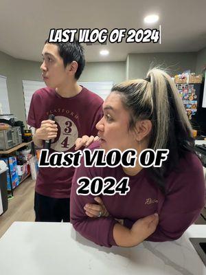 My last #Vlog of 2024🤗  Let’s continue to thrive in everything, stay healthy and HAPPY  Love you TikTok fam #trending #MomsofTikTok #momlife #healthymeals #guthealing #autism #asdmom #healingsymptoms #homecooking #trending #Vlog #ditl #ditlofamom #lasvegastiktok 