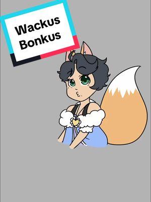 I see The Kits are little scamps! But I still think they’re adorable!  Even if they crave violence! XD #vtuber #envtuber #wackusbonkus #montypython #foxfamfam #lovelessalexander #artist 