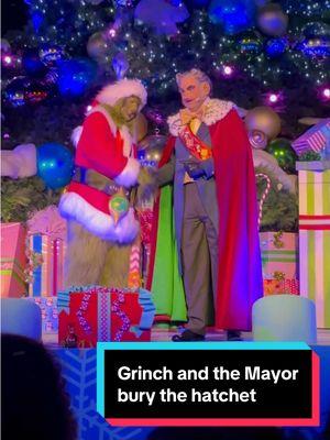 #unitok #universaltok #universaltiktok #universaltiktoks #distok #disneytok #disneytiktok #disneytiktoks #grinch #thegrinch #grinchmas #drseuss #howthegrinchstolechristmas #whoville #xmas #thegrinchwhostolechristmas #catinthehat #universalstudios #universalstudioshollywood #universalmoments #whobilation #disneyparks #disneylife #disneylove #disneymagic #scoobydoo #cute #mickeymouse #explorepage #fyp#beautyandthebeast #nightmarebeforechristmas #jackskellington #tnbc #cindylouwho #marthamaywhovier #forgiveandforget #burythehatchet