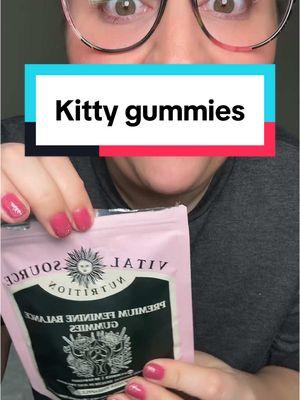 Vital Source Feminine Balance Gummies are your go-to for inner wellness, helping maintain a healthy pH balance and supporting feminine health. Prioritize self-care and feel confident, balanced, and radiant every day! #VitalSource #FeminineBalance #WellnessSupport #HealthyLiving #ProbioticBoost #SelfCareTips #FeelConfident #TikTokShopHolidayHaul #NewYearNewAura #GlowFromWithin Vital Source Feminine Balance Gummies, probiotics for women, pH balance support, feminine wellness, self-care essentials, daily supplements, women’s health tips, inner balance, trending wellness products, confidence boost