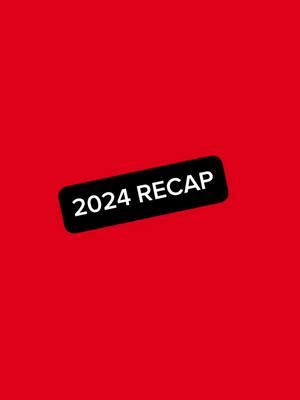 2024 is almost a wrap, and look how much fun we had this year! Thanks for celebrating another trip around the sun with us. 🎉 🎉 🎉 #2024 #2024recap #nye #newyearseve #grandmalucys