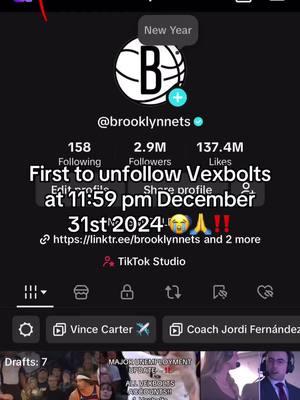 History made ahh video #vexbolts #unemployment #unfollow 