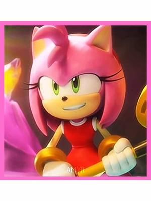 Didn’t really edit this, I borrowed a template and edited it a bit my self ≖‿≖ Probably gonna edit again. Happy New Years to most of you <33 #Amyrose #sonicprimeedit #fyppppppppppppppppppppppp #fyppppppppppppppppppppppp #fyppppppppppppppppppppppp 