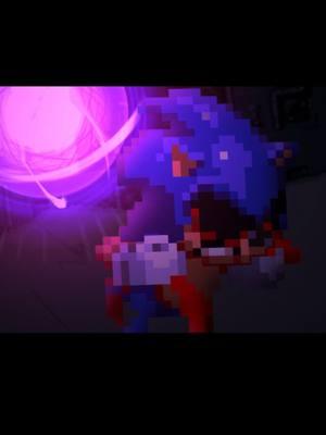 Sonic.exe Retrubution Nutshell #Mapleriot #spriteanimation #sonic #sonic.exe #mapleriot