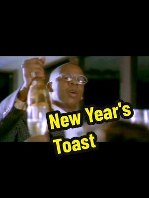 Happy 2025! LET'S GGOOOO!!! . . #newyearstoast #jayznewyeartoast #newyear #happynewyear #welcome2025 