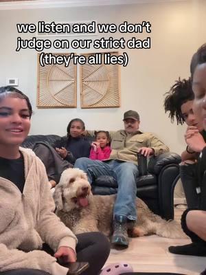 this was so scary😭😭 #welistenanddontjudge #fyp #funny #family #prank #strictparent #viral #trending 