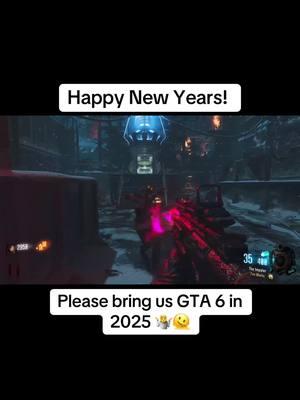 Happy New Years! Now bring us GTA 6! #xyzbca #newyears #mikeystugotz #newyearseve #cod #gta #gtaonline #xbox 