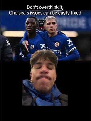 #chelsea #andreysantos #chalobah #moisescaicedo #enzofernandez #romeolavia #enzomaresca 