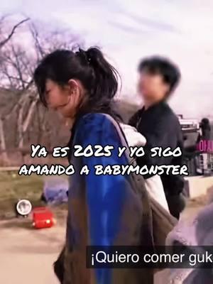 #BABYMON nadie me hará odiarte babymonster 💗. Happy new year 🎆 #babymonster #fypシ゚ #fypシ゚ #viral #babymonster #paratiiiiiiiiiiiiiiiiiiiiiiiiiiiiiii #paratiiiiiiiiiiiiiiiiiiiiiiiiiiiiiii #Ahyeon #Rora #Chiquita #Asa #Pharita #Rami #Ruka #añonuevo 