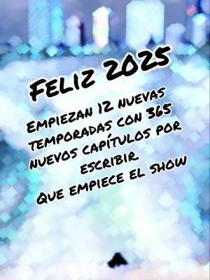 #mustwatch feliz año nuevo , muchas cosas lindas muchos viajes y sobre todo mucha salud para todos mis amigos de Tik Tok #mustwatch #anitalr35 #mi🌸instagram🌸ana_la_kal🌸followme🌸 #buenasvibras #vida #energia #bienestar #salud #2025 #felizañonuevo #felicidades #happynewyear 