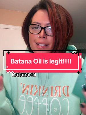 @Dersie this Batana Oil is no joke and will make your hair feel and look amazing !!! #TikTokShop #tiktokshopcreatorpick #hairproducts #batanaoil #batanaoilhairbenefits #batanaoilhairbenefits #hairoil #hairtok 