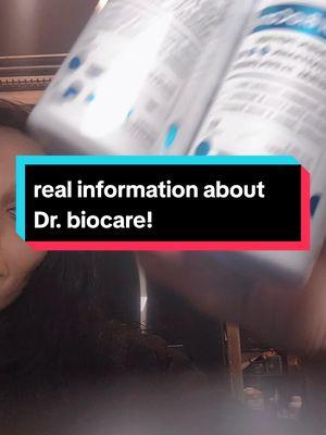 the real DR. Bio Care collage peptide, multivitamin, mineral supplement #drbiocare #collagen #collagenpeptides #multivitamin #multivitamins #minerals #minerals  #multivitaminsupplement 