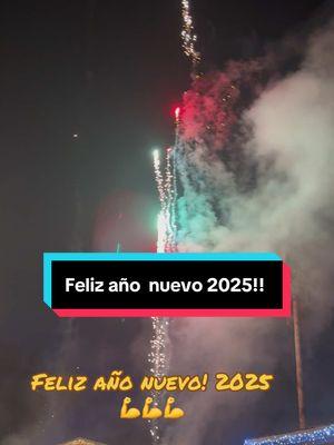 Feliz años 2025!.. salud y bienestar para todos!.. #paratii #2025 #foryoupage #silvitasolamente #cubanosporelmundo #allanochoa #happynewyear2025 💪#blesed #🍀🍀🍀 #flypシ #contenido @Mabel @Edilita Batista @Daydaybeauty84 @Janett Mendez 