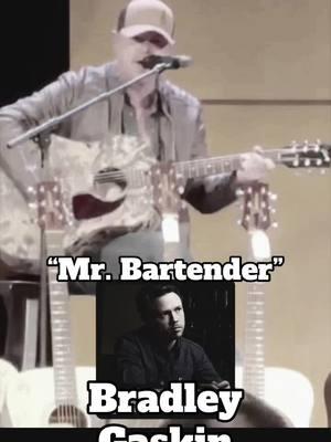 How ‘bout some HONKY TONK ? Here is a snip of ME singin’ my HIT SONG #mrbartender !! #countrymusic #happynewyear #2025 #bradleygaskin 