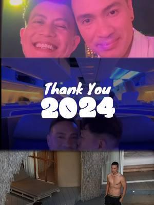 Been a beautiful 2024. Super grateful for good health and life🎊🎆🤗  #HappyNewYear #2025  #grateful #fyp  #reelsfypシ #shortsreels #lovewins #exciting #lookingforward #couple #fypシ゚viral 