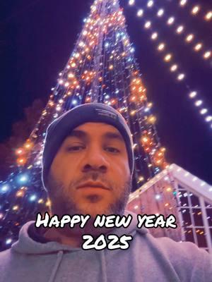 Happy New Year 2025, #fyp #aaronmartell #aaronrmartell #followme #happynewyear #2025