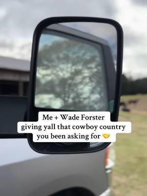 Midnight in Texas feat. @Wade Forster out NOW #countrymusic #texasmusic #texascountry #cowboysoftiktok #cowboytok #cowgirlsoftiktok⚡️ #rodeotok #cowboymusic #sadcountry #wadeforster #newmusic #newartist #independentartist #foryou #fyp #foryoupage 