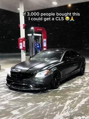 #blackline #buynow #airfreshener #cls #cls63amg #cls63s #fypシ゚viral #blowup? #mercedes 