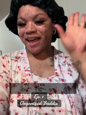 Last TikTok of 2024! 🥹 so surreal and intentional. I’m excited about becoming a declutterrd baddie lol! It’s already making life easier. Im going to enjoy taking you on the journey with me! Happy new year bookie besties! I love you. And thank you for loving me! God is phenomenal ! Never forget that! ❤️ #newyearorganization #organizewithme #asmr