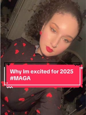 #maga #2025 #newyears #conservativetiktok #republicantiktok #trump #donaldtrumpisyourpresident #trump2024🇺🇸 #redwave #american #newyearseve 