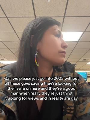 Not judging but I hate seeing other women be hurt or mislead with these videos #juststop #2025 #letsbereal #honestly #comeon #girls #creatorsearchinsights 