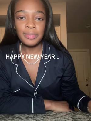 Happy New Year! I’m beyond grateful for all 14k of you and will continue making content for you all—for as long as i can! #NYE #corporatetiktok #blackgirlincorporate #amazon #happynewyear2024 