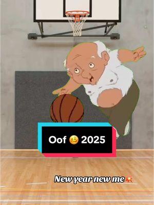 New Year New ME 🥴#MemeCut #memenatal #memes #fun #newyear #newyearseve #tiktok #oof #lol #fyp #grasioso #2025 #2024 #Meme #memecut #memenatal #jaja #haha #basketball #memestiktok #tuesday #goodbye #newyearnewme 