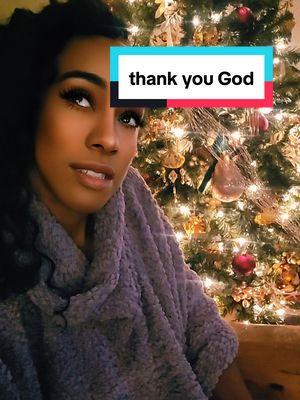 #Thankyou #GodsGift #2024 #2025 #newyearseve #newyearsresolution #happynewyear #gratitude #sarahjakesroberts #pastorsoftiktok #christiantiktok #healingtiktok #HealingJourney #healingtiktok #healingprocess #traumatok #recoverytok #breakinggenerationalcurses #cursebreaker i#myministry #godsdaughter #GodsStrongestSoldier #Godsgotme 