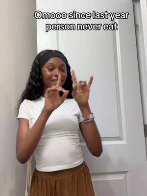 And fasting dey this year oh😂 #blackgirlinfluencer #christianblackgirl #viralllss 