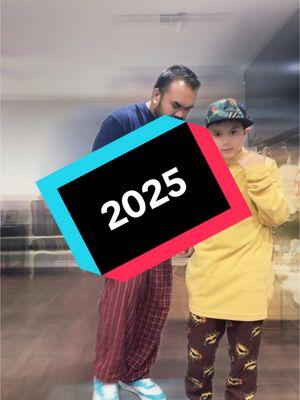 2025…. #tattedpanda #babypanda #2025 #oklahomies #dadlife #happynewyears #army #outkast #bob #magicschoolbus